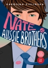 Nate. Aussie Brothers #2