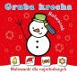 Gruba krecha. Bałwanek