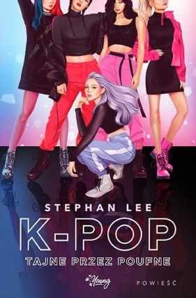 K-pop tajne przez poufne - Lee Stephan