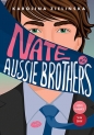 Nate. Aussie Brothers #2 - Karolina Zielińska