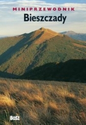 Przewodnik Bieszczady