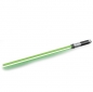Reobrix, Klocki Miecz świetlny Zielony - Green lightsaber, 629 el.