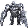 Armorsaurs Feature Villain Figure- King Chrome