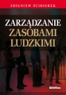 Zarządzanie zasobami ludzkimi Ścibiorek Zbigniew