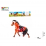 Figurka Toys Group konik flokowany (TG220285)