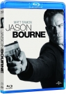 Jason Bourne Paul Greengrass