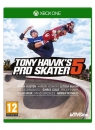 Tony Hawk's Pro Skater 5 Xbox One