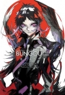  Bungou stray dogs beast. Tom 1