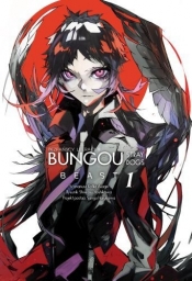 Bungou stray dogs beast. Tom 1 - Opracowanie zbiorowe