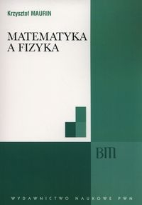 Matematyka a fizyka