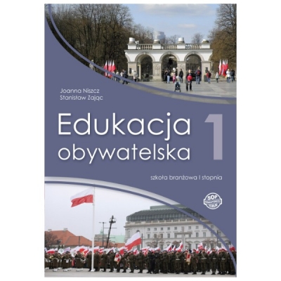 Edukacja obywatelska 1. Szkoła branżowa I stopnia