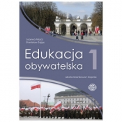 Edukacja obywatelska 1. Szkoła branżowa I stopnia - Joanna Niszcz, Zając Stanisław