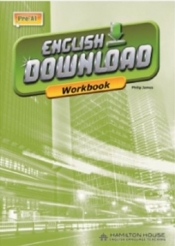 English Download Pre - A1 Workbook - Philip James