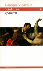 Historia gwałtu