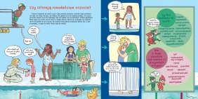 Skąd się biorą uczucia? - Sandra Grimm, Lena Ellermann