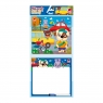  Gra edukacyjna - Transport, 4w1Wiek: 3+