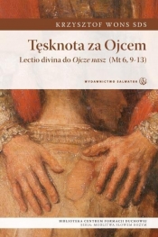 Tęsknota za ojcem - Krzysztof Wons