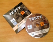 Testy B plus - Opracowanie zbiorowe