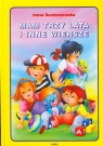 Mam trzy lata i inne wiersze Suchorzewska Irena