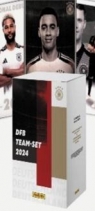  Fifa World Cup 2026 Adrenalyn Xl