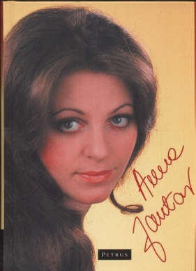Anna Janntar - Witko Andrzej