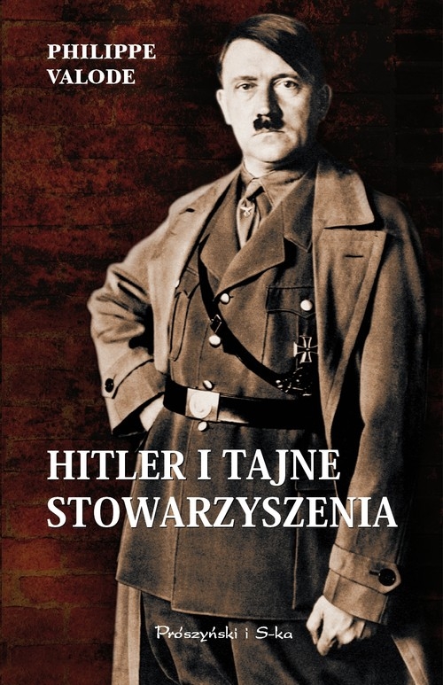 Hitler i tajne stowarzyszenia