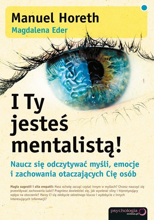 I Ty jesteś mentalistą!