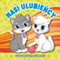 Nasi ulubieńcy kolorowanka - Opracowanie zbiorowe