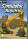 Symulator Koparki