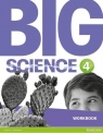 Big Science 4 WB praca zbiorowa