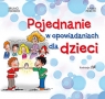 Pojednanie w opowiadanach dla dzieci - SALE