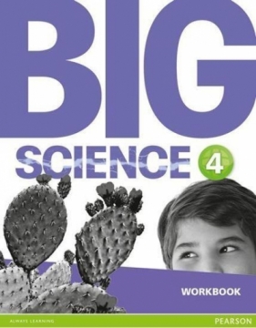 Big Science 4 WB - Praca zbiorowa
