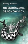 Nieskończona szachownica Henry Kuttner