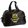Torba sportowa - Smiley - Great Thing