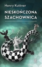 Nieskończona szachownica - Henry Kuttner