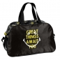 Torba sportowa - Smiley - Great Thing