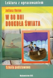 W 80 dni dookoła świata - Juliusz Verne