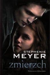 ZMIERZCH WYD.KIESZONKOWE - Stephenie Meyer