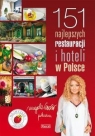 151 Najlepszych Restauracji i Hoteli w Polsce Magda Gessler