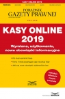 Kasy Online 2019 Podatki 5/2019