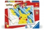 CreArt: Pikachu (25556)