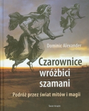 Czarownice wróżbici szamani