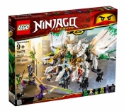 Klocki Ninjago Ultra Smok (70679)