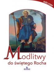 Modlitwy do św. Rocha - Piotr Stefaniak