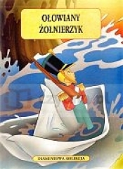 Ołowiany żołnierzyk - Opracowanie zbiorowe