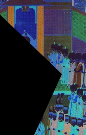 Opowiedz im o bitwach, królach i słoniach - Mathias Énard