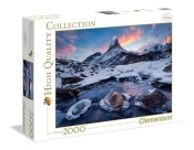 Puzzle The Throne - Norway 2000 (32556)