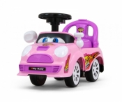 Pojazd Joy Pastel - Pink (25566)