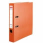Segregator A4/5cm Q.file - pomarańczowy (11178977)