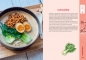 Pierogi z kimchi. Moje ulubione azjatyckie przepisy - Wioleta Błazucka